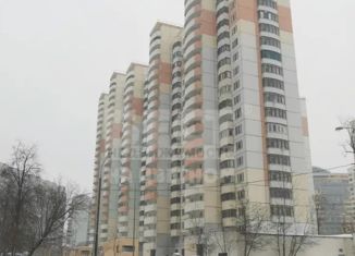 Продам машиноместо, 13.7 м2, Москва, улица Новаторов, 4к4, метро Новаторская