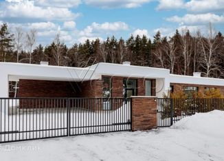 Дом на продажу, 428.6 м2, деревня Зайцево, Полевая улица, 21