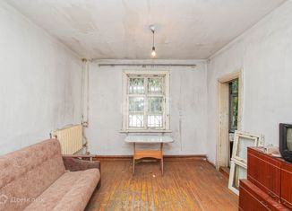 Продается трехкомнатная квартира, 51.6 м2, Улан-Удэ, улица Дзержинского, 193А