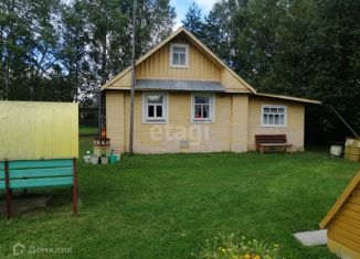 Продам дом, 50 м2, деревня Ермолово