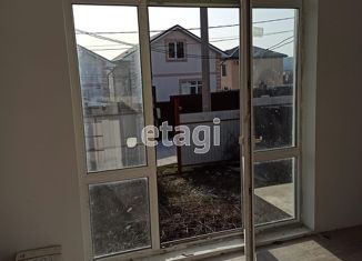 Продажа дома, 56.5 м2, село Глебовское, улица Чехова