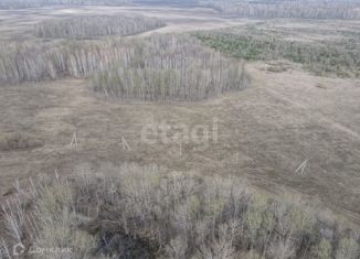 Участок на продажу, 9.1 сот., село Горьковка, Сибирская улица