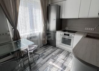 Аренда 1-ком. квартиры, 45 м2, Ростов-на-Дону, Грибоедовский переулок, 6
