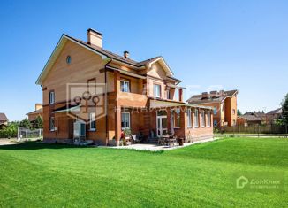 Продается дом, 420 м2, деревня Давыдовское