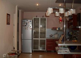 Продается 3-комнатная квартира, 121 м2, Йошкар-Ола, Пролетарская улица, 31, микрорайон Комсомольский