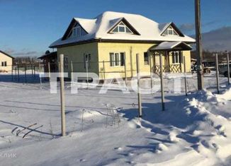 Продаю дом, 182 м2, село Айдарово, улица Строителей, 32Б