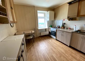 Продаю двухкомнатную квартиру, 58 м2, Ставрополь, улица Бруснева, 4/1, микрорайон № 19