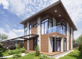 Продам дом, 160 м2, деревня Копнино, деревня Копнино, 32