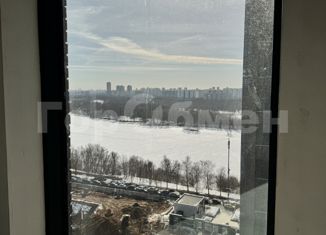 Продажа 3-ком. квартиры, 89.2 м2, Москва, Волоколамское шоссе, 95/2к2, станция Волоколамская