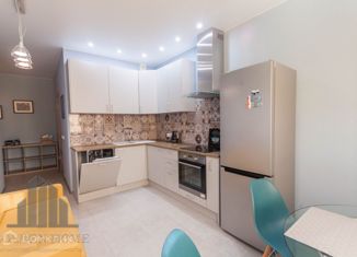 Сдается 1-комнатная квартира, 48.5 м2, Санкт-Петербург, ЖК Граф Орлов, Московский проспект, 183-185Ак2