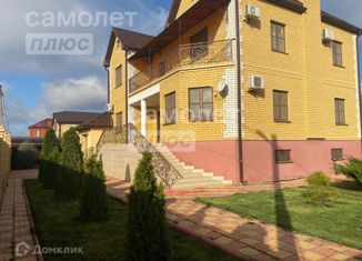 Продажа дома, 305.6 м2, село Началово, Центральная улица