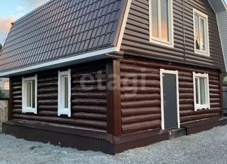 Продается дом, 110 м2, СНТ Урал-3, СНТ Урал-3, 160