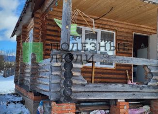 Продажа дома, 45 м2, село Яган, улица Свободы