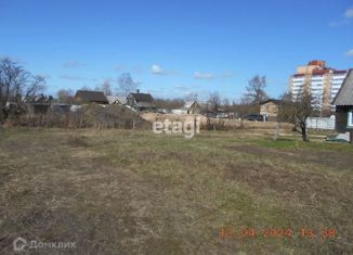 Участок на продажу, 13.4 сот., деревня Малые Колпаны, Западная улица, 29Б