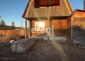 Дом на продажу, 73.9 м2, село Атаманово, улица Связи