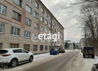 Продается комната, 13.3 м2, посёлок городского типа Вольгинский, Новосемёнковская улица, 14