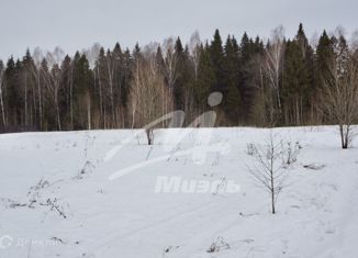 Продажа земельного участка, 25 сот., деревня Тефаново