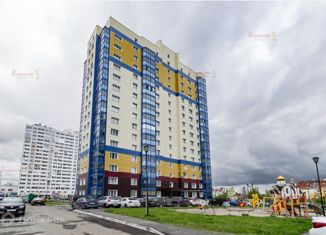 Продажа 1-комнатной квартиры, 41 м2, Свердловская область, улица Чкалова, 242