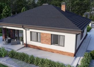 Продается дом, 100 м2, Октябрьский