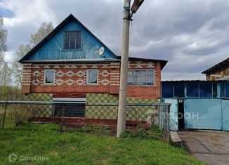 Продается дом, 69 м2, поселок Малый Бердяуш, Молодёжная улица, 1