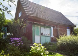 Продаю дом, 38.1 м2, поселок Кузедеево, Верх-Тешевская улица