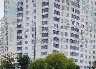 Продается однокомнатная квартира, 42.3 м2, Москва, улица Маршала Савицкого, 26к1, район Южное Бутово