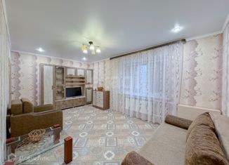 Аренда 2-комнатной квартиры, 65 м2, Саранск, Московская улица, 34