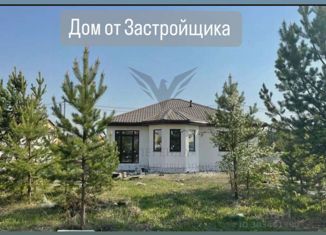 Продается дом, 135 м2, посёлок Инеш, улица Асии Харисовой, 17