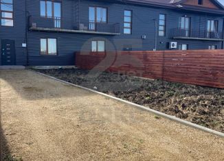 Продаю таунхаус, 109 м2, аул Новая Адыгея, Бжегокайская улица, 90/1к1