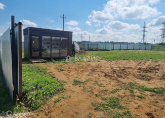 Продажа участка, 13.5 сот., деревня Блохино, Заречная улица