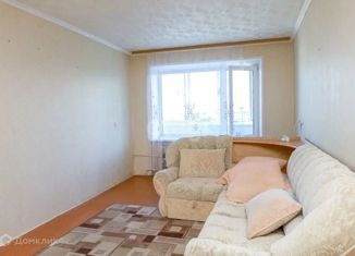 Продажа 2-ком. квартиры, 45.8 м2, Кыштым, улица Карла Либкнехта, 123