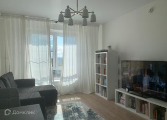 1-комнатная квартира на продажу, 42 м2, Краснодар, улица имени 40-летия Победы, 178к3, ЖК Флотилия