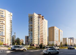 Продажа 2-ком. квартиры, 50.9 м2, Пермский край, улица Калинина, 64