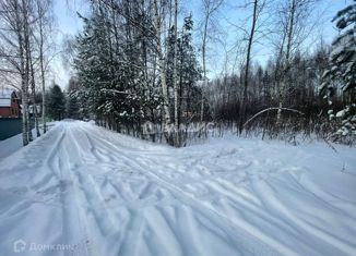 Продам земельный участок, 15 сот., село Конобеево, Заречная улица