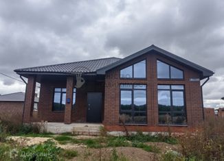 Продам дом, 110 м2, деревня Кзыл-Иль, Урожайная улица