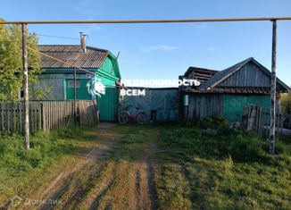 Продается дом, 42 м2, село Светлое, Уральская улица, 30