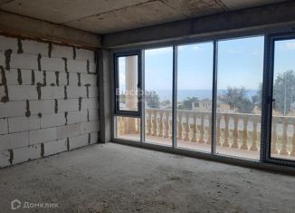 Квартира на продажу студия, 35 м2, Феодосия, Керченское шоссе, 27Р