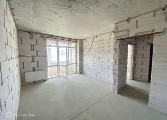 Продается 1-ком. квартира, 43.5 м2, село Мирное, Щедрая улица, 4