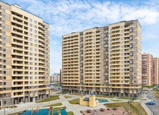 Продается 2-комнатная квартира, 60.2 м2, Мурино, ЖК Северный, улица Шоссе в Лаврики, 72к2