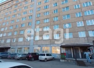 Продается двухкомнатная квартира, 41 м2, Красноярский край, Парашютная улица, 74А