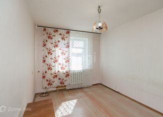 Продаю однокомнатную квартиру, 35.7 м2, Ульяновская область, проспект Гая, 67