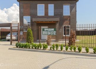 Продаю дом, 150 м2, коттеджный поселок Донской, Волгодонская улица, 18