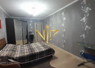 Продается двухкомнатная квартира, 53 м2, Курганинск, улица Матросова, 197А