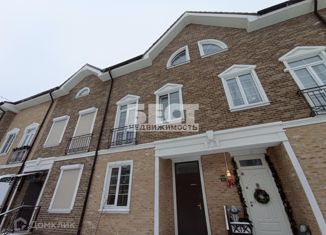 Продажа таунхауса, 151.6 м2, деревня Сабурово, Лесная улица, 34