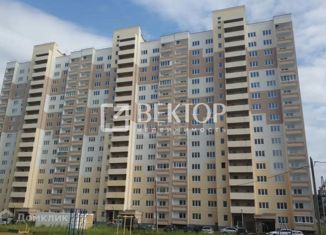 Продажа 1-ком. квартиры, 39.2 м2, Ивановская область, микрорайон Рождественский, 10