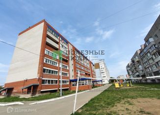 Продам двухкомнатную квартиру, 59.5 м2, Ижевск, Ленинградская улица, 5А, Привокзальный жилой район