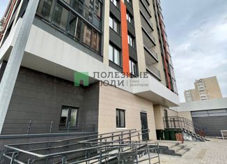 Продается квартира студия, 37.5 м2, Набережные Челны, Сармановский тракт, 25