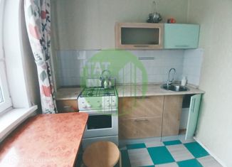 Продается 1-комнатная квартира, 33 м2, Казань, улица Гаврилова, 12