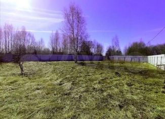 Продаю земельный участок, 12 сот., деревня Шапкино, деревня Шапкино, 14