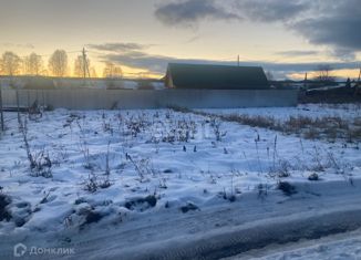 Земельный участок на продажу, 6.8 сот., посёлок Бобровский, СНТ Фиалка-1, 18